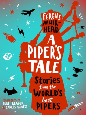 cover image of A Piper's Tale